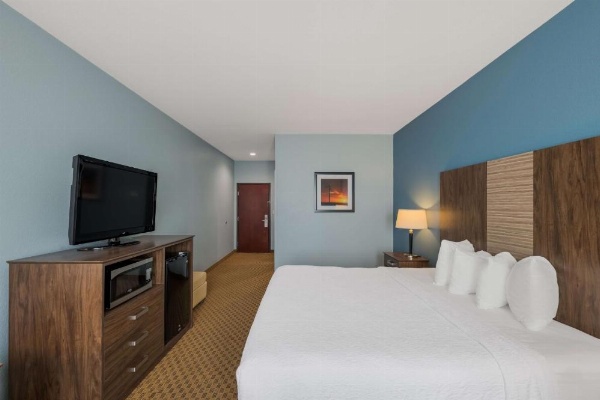Best Western South Plains Inn & Suites image 13