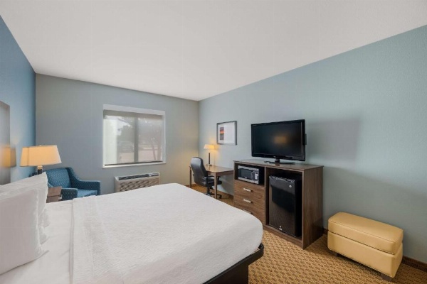 Best Western South Plains Inn & Suites image 14