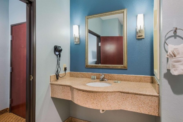 Best Western South Plains Inn & Suites image 15