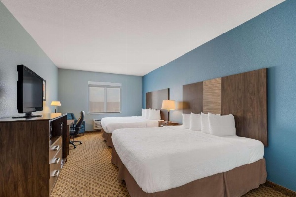 Best Western South Plains Inn & Suites image 17