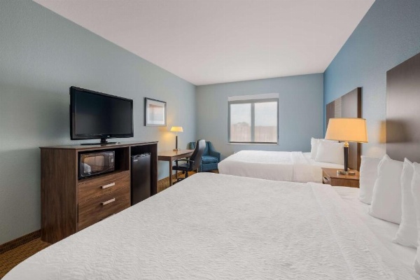 Best Western South Plains Inn & Suites image 18