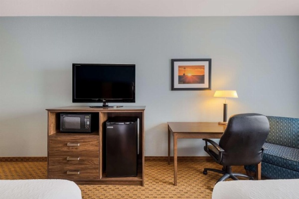 Best Western South Plains Inn & Suites image 19