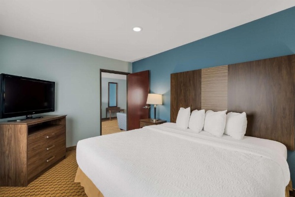 Best Western South Plains Inn & Suites image 26
