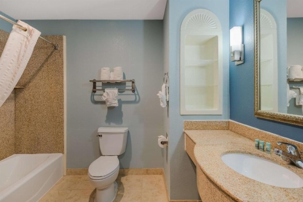 Best Western South Plains Inn & Suites image 28